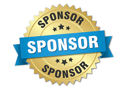 Weed Man Sponsorships